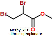 CAS#Methyl 2,3-dibromopropionate